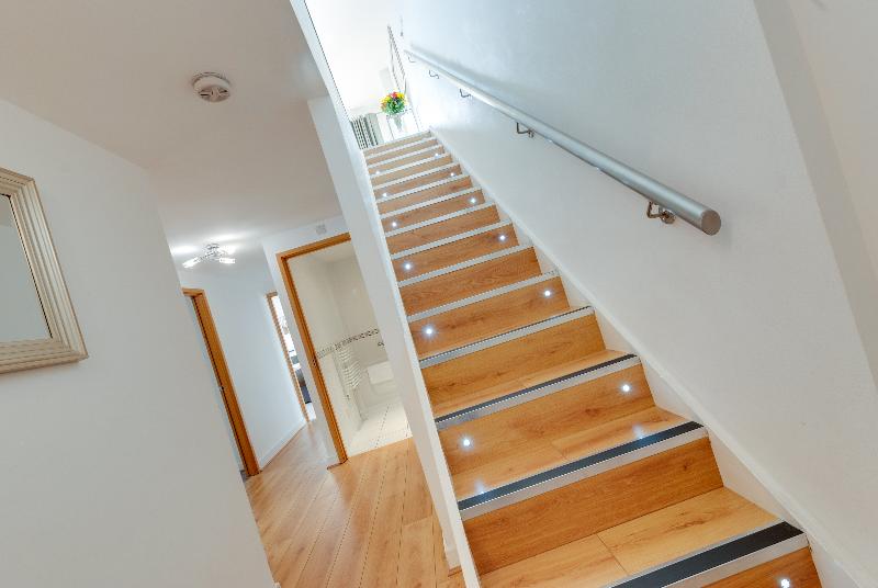 Base Serviced Apartments – Duke Street - Oda