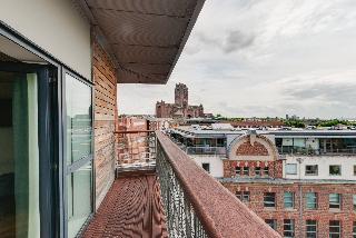 Base Serviced Apartments – Duke Street fotoÄŸrafÄ±