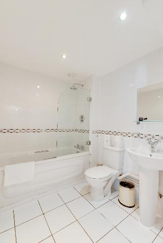 Base Serviced Apartments – Duke Street fotoÄŸrafÄ±