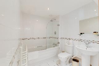Base Serviced Apartments – Duke Street fotoÄŸrafÄ±