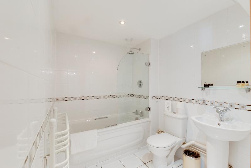 Base Serviced Apartments – Duke Street - Oda