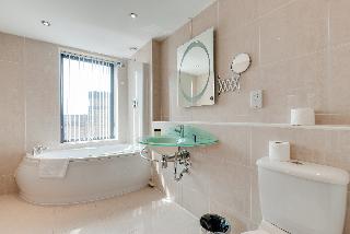 Base Serviced Apartments – Duke Street fotoÄŸrafÄ±