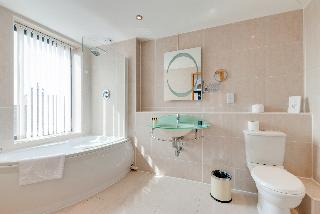 Base Serviced Apartments – Duke Street fotoÄŸrafÄ±