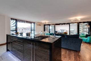 Base Serviced Apartments – Duke Street fotoÄŸrafÄ±