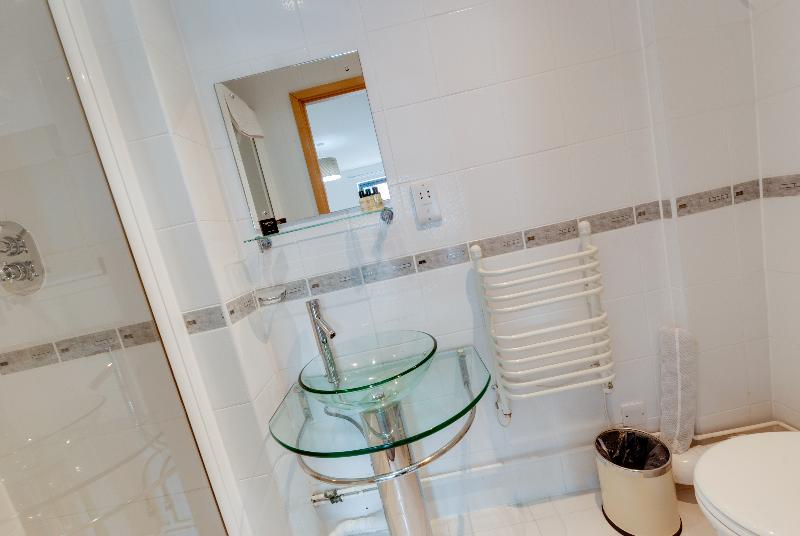 Base Serviced Apartments – Duke Street - Oda