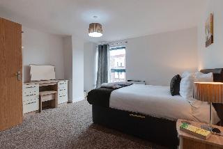 Base Serviced Apartments – Duke Street fotoÄŸrafÄ±