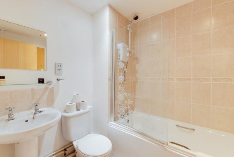 Base Serviced Apartments – Duke Street - Oda