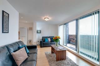 Base Serviced Apartments – Duke Street fotoÄŸrafÄ±