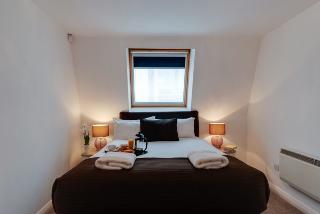 Base Serviced Apartments – Duke Street fotoÄŸrafÄ±