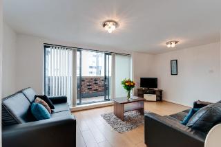 Base Serviced Apartments – Duke Street fotoÄŸrafÄ±