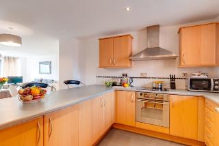 Base Serviced Apartments – Duke Street fotoÄŸrafÄ±