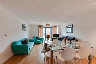 Base Serviced Apartments – Duke Street fotoÄŸrafÄ±