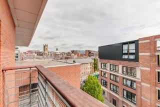 Base Serviced Apartments – Duke Street fotoÄŸrafÄ±