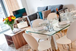 Base Serviced Apartments – Duke Street fotoÄŸrafÄ±