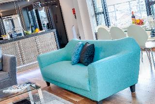 Base Serviced Apartments – Duke Street fotoÄŸrafÄ±