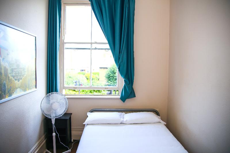 St Christopher's Inn Greenwich - Oda