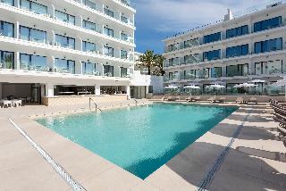 Hotel Palia Tropico Playa