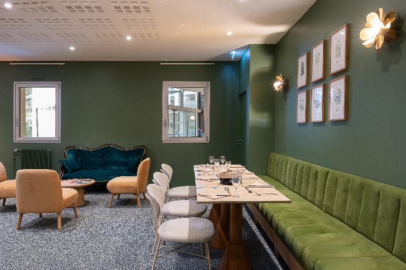 Valpré - Bar
