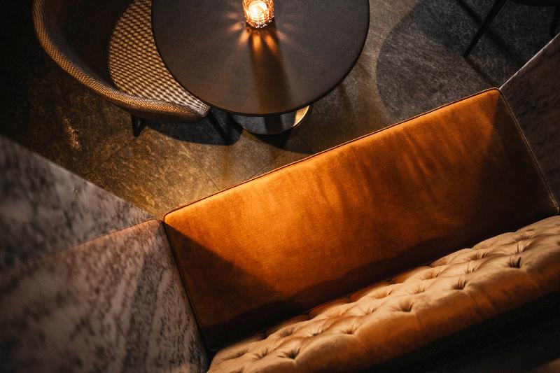 Hotel Belvedere Locarno - Bar