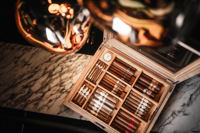 Hotel Belvedere Locarno - Bar