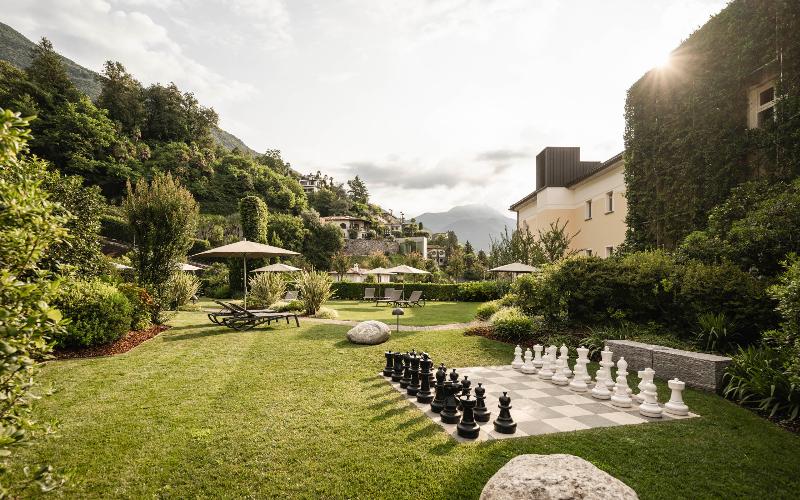 Hotel Belvedere Locarno - Aktivite