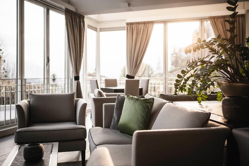 Hotel Belvedere Locarno - Aktivite