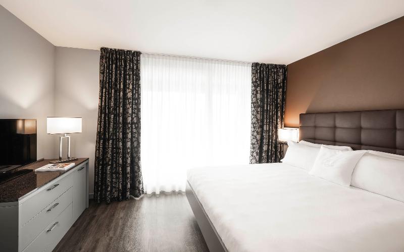 Hotel Belvedere Locarno - Oda