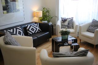 The B&B Belgravia fotoÄŸrafÄ±