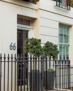 The B&B Belgravia otel fotoğrafı