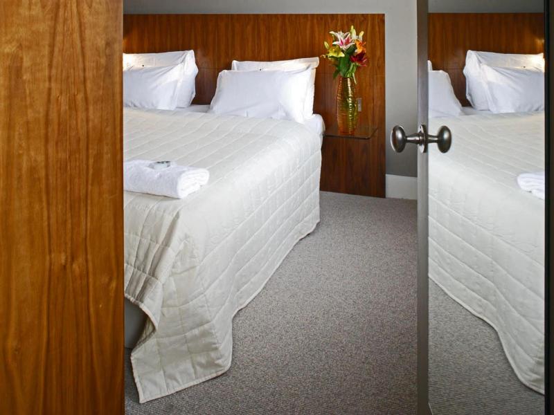 The B&B Belgravia - Genel