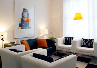 The B&B Belgravia fotoÄŸrafÄ±