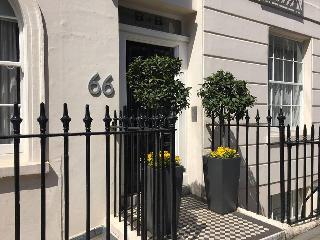 The B&B Belgravia fotoÄŸrafÄ±