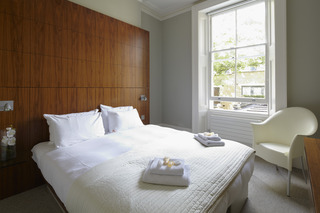 The B&B Belgravia fotoÄŸrafÄ±