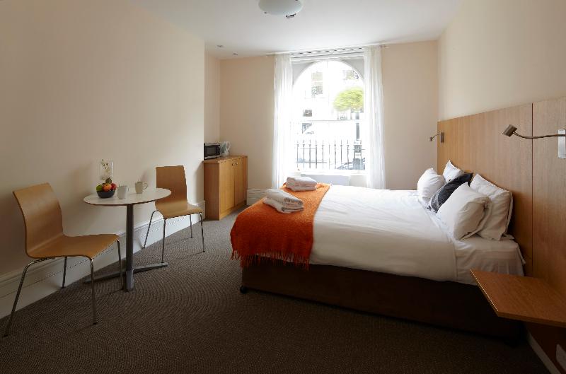 The B&B Belgravia - Oda