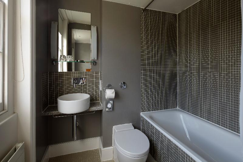 The B&B Belgravia - Oda