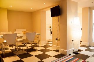 The B&B Belgravia fotoÄŸrafÄ±