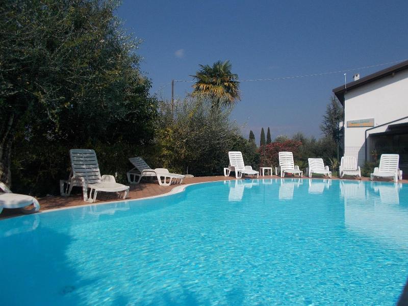 Hotel Laura Christina - Genel