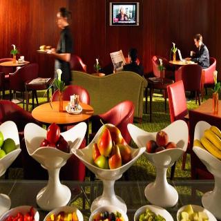 Marriott Hotel Leicester fotoÄŸrafÄ±
