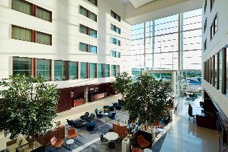 Marriott Hotel Leicester fotoÄŸrafÄ±