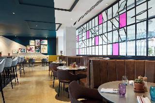 Marriott Hotel Leicester fotoÄŸrafÄ±