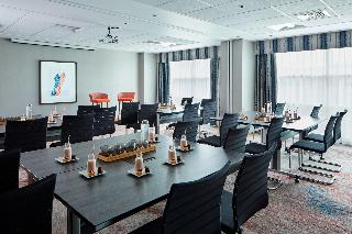 Marriott Hotel Leicester fotoÄŸrafÄ±