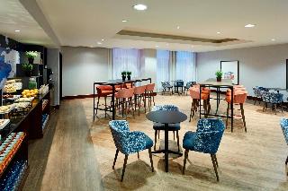 Marriott Hotel Leicester fotoÄŸrafÄ±