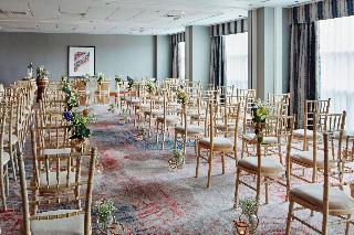 Marriott Hotel Leicester fotoÄŸrafÄ±