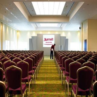 Marriott Hotel Leicester fotoÄŸrafÄ±