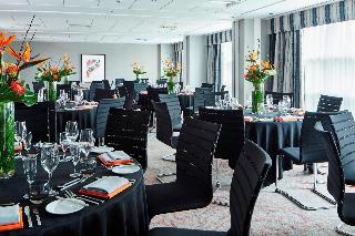 Marriott Hotel Leicester fotoÄŸrafÄ±