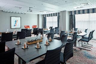 Marriott Hotel Leicester fotoÄŸrafÄ±
