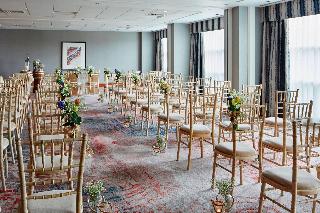 Marriott Hotel Leicester fotoÄŸrafÄ±