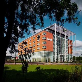 Marriott Hotel Leicester fotoÄŸrafÄ±