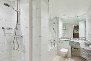Marriott Hotel Leicester fotoÄŸrafÄ±