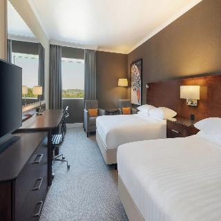 Marriott Hotel Leicester fotoÄŸrafÄ±
